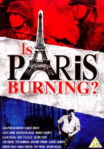 Is Paris Burning? (1966)  (DVD)